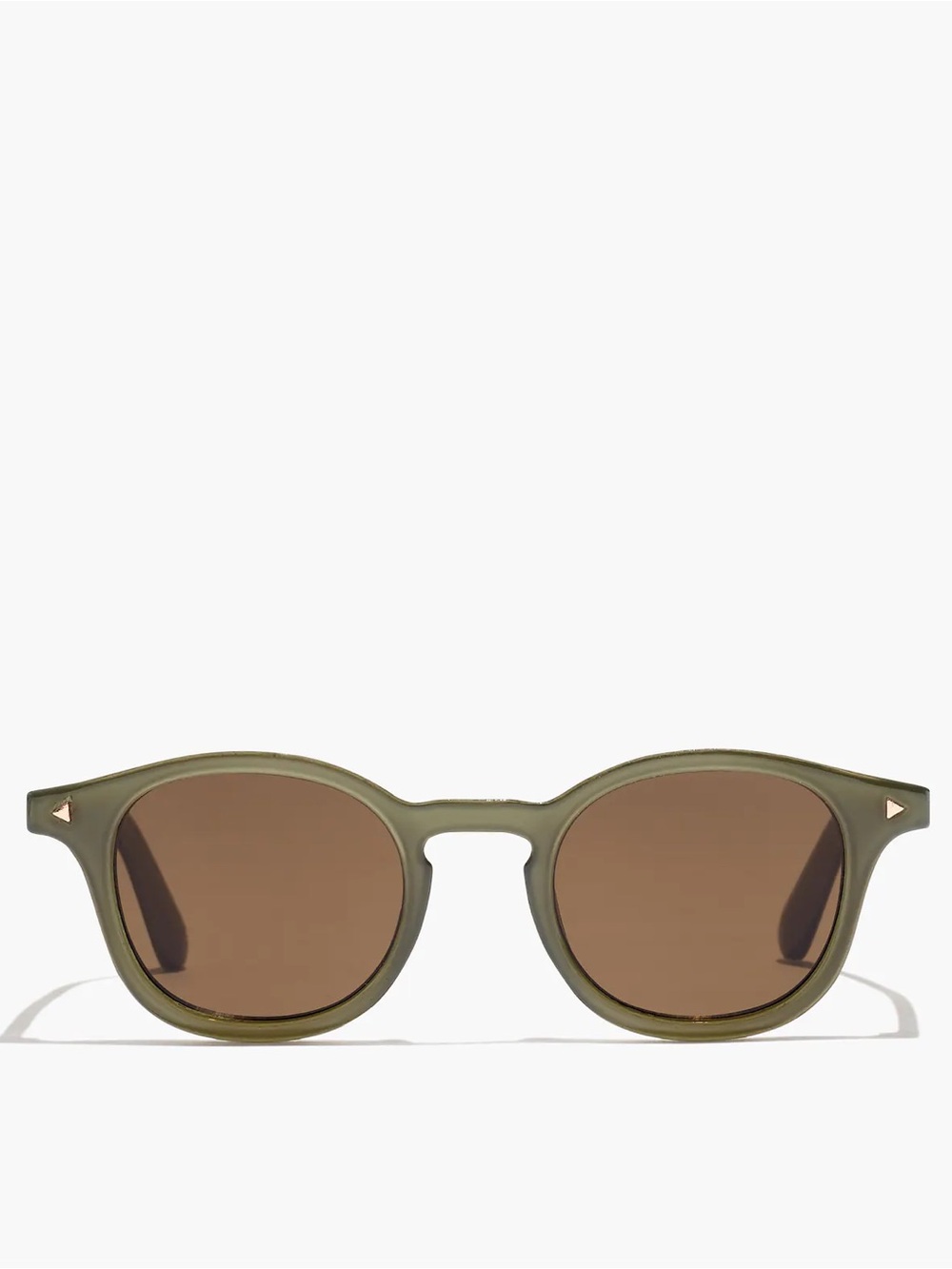 NWOT Madewell OS Recycled Keyhole Sunglasses